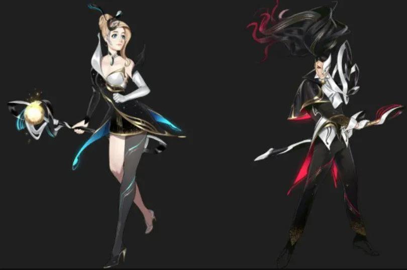 Gerücht: Aphelios Skin und eine mögliche Rückkehr der Virtuoso-Linie im Jahr 2026