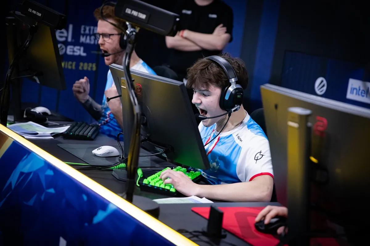 M80 verpflichtet JBa nach dem Weggang von HexT