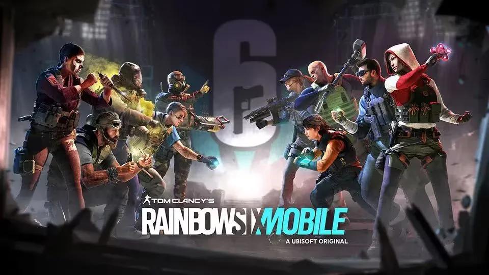 Rainbow Six Mobile erhält endlich ein globales Veröffentlichungsdatum - Start auf Android und iOS im Februar 2026