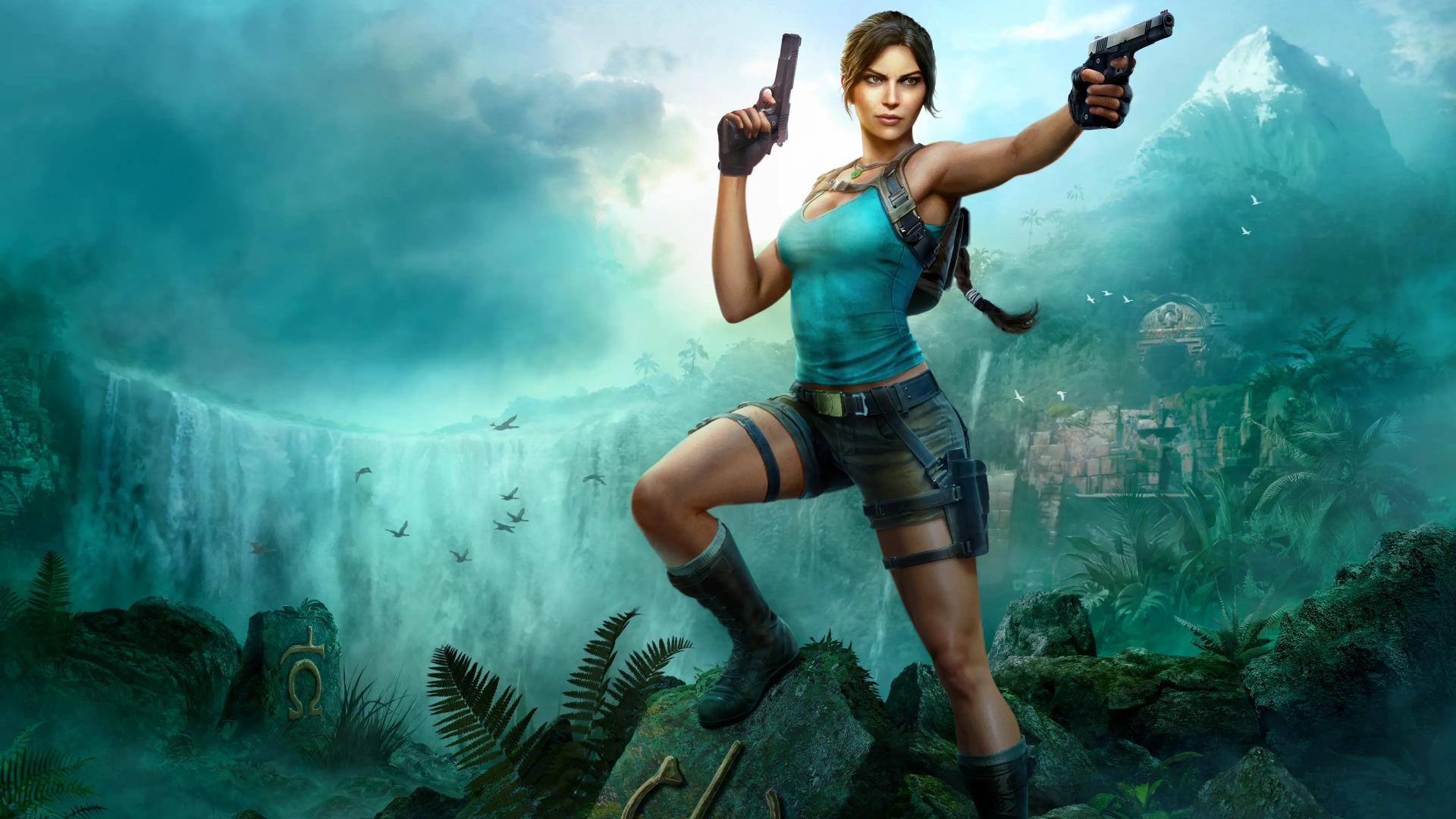 Tomb Raider bringt Lara Crofts Ursprungsgeschichte im Jahr 2026 auf Android und iOS