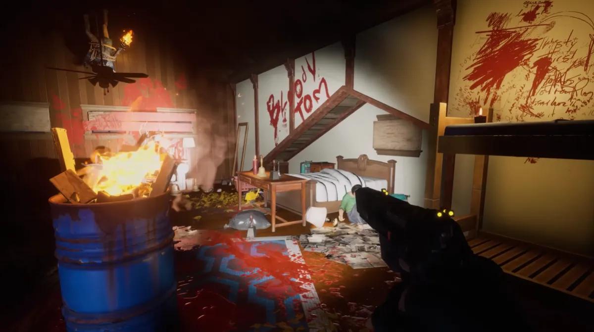 Harvey Smith über das Ende von Arkane und den langen Schatten von Redfall