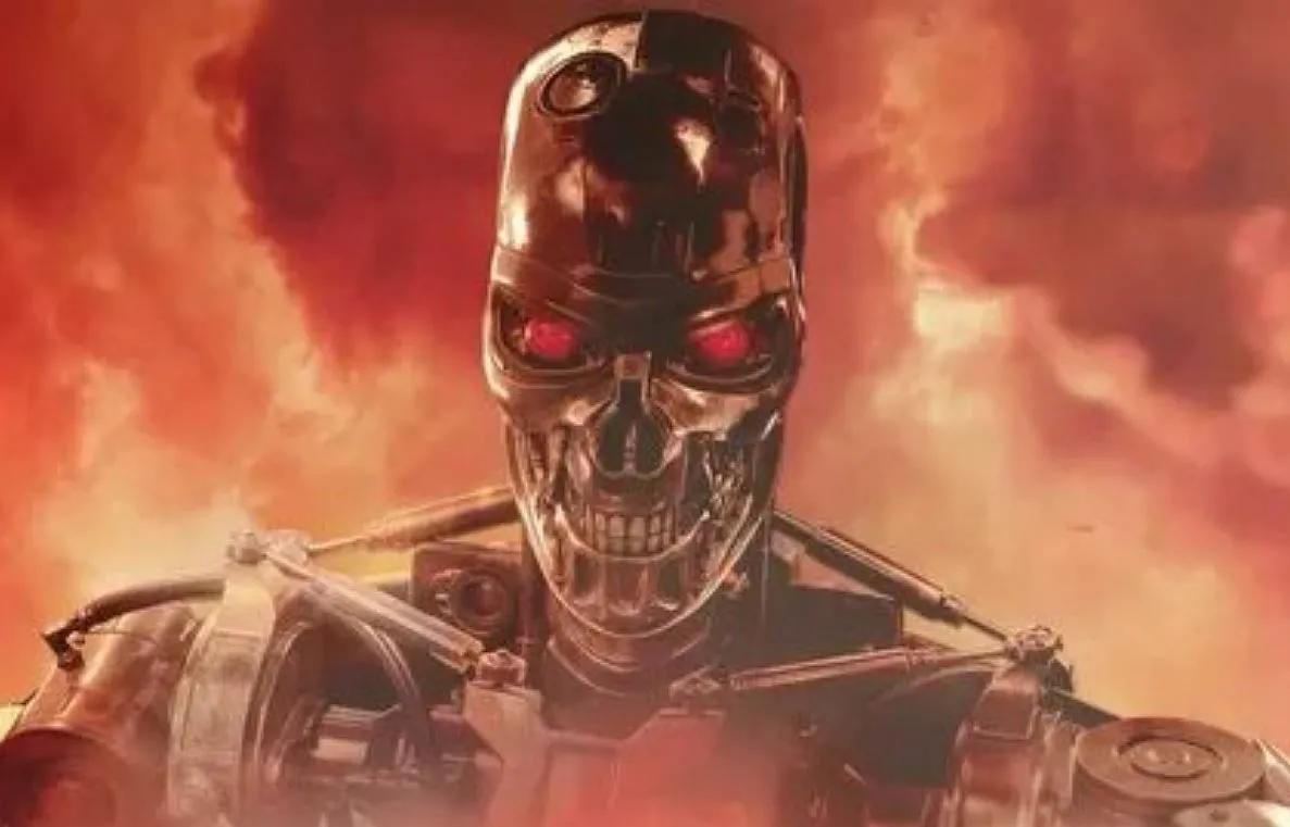 Neues Terminator-Spiel wird erneut verzögert und ändert seine Richtung