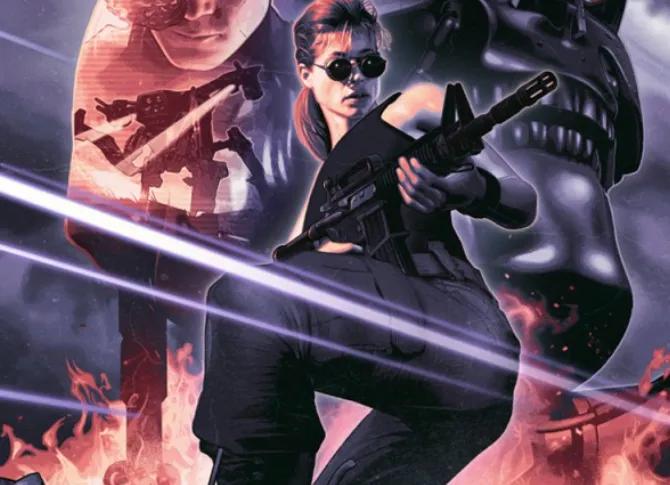 Terminator 2D: No Fate Review: Eine vorsichtige Rückkehr zum Tag des Jüngsten Gerichts in zwei Dimensionen