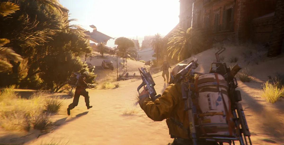 Bruce Straley, Regisseur von The Last of Us, zieht eine klare Linie zu generativer KI und Kunst