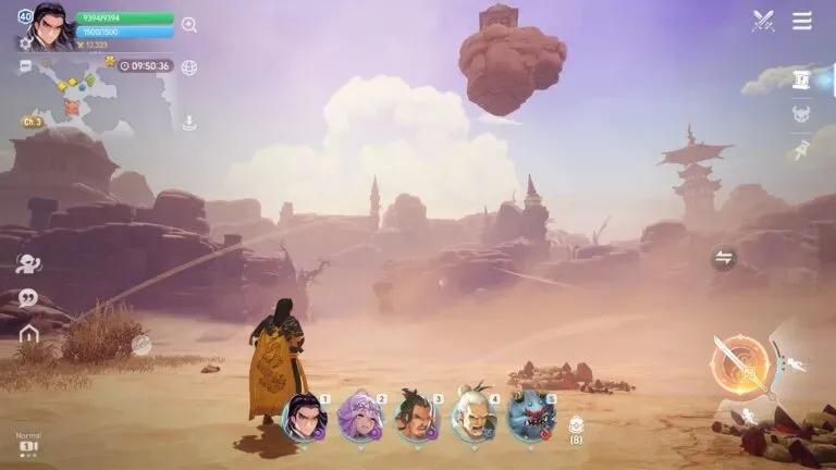 Blade & Soul Heroes wird in Südkorea im Februar 2026 eingestellt