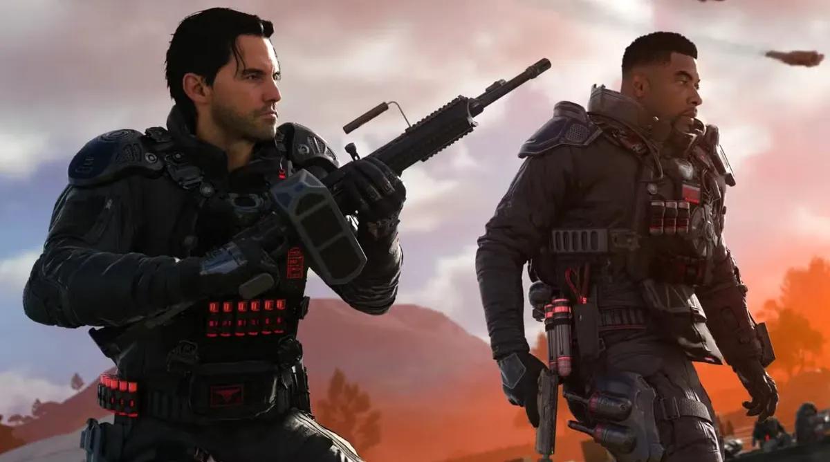 Call of Duty: Black Ops 7 bestätigt ein weiteres Double-XP-Wochenende - und es kommt schnell