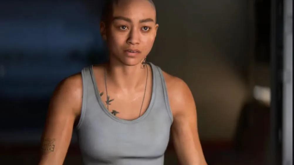 Naughty Dog-Mitarbeiter machen Überstunden für Intergalactic: The Heretic Prophet
