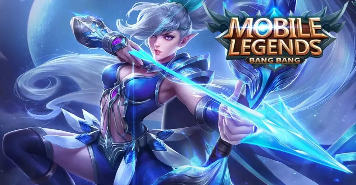 Mobile Legends führt ein überarbeitetes Zauberrad und kostenlose Belohnungen für alle Spieler ein