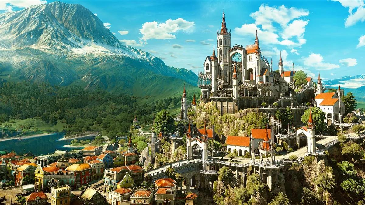 The Witcher 3: Wild Hunt wird nächstes Jahr einen neuen DLC erhalten