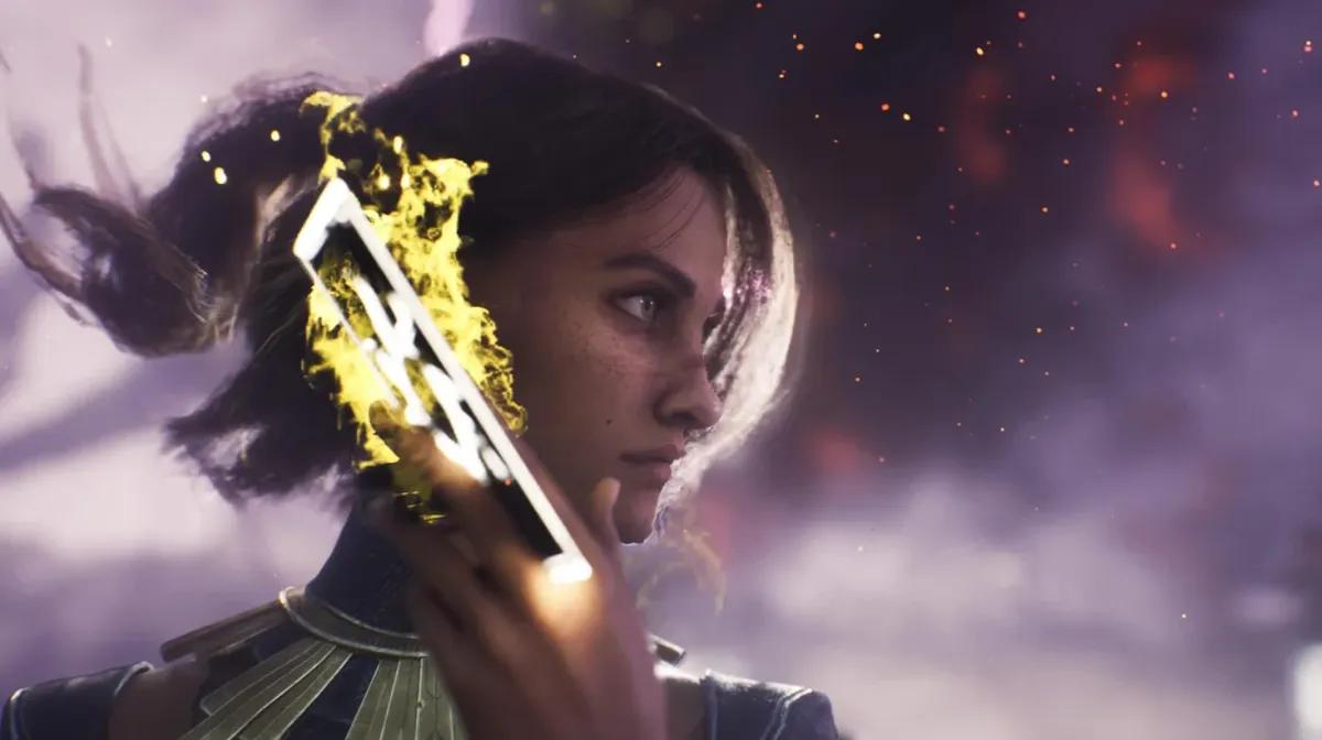 Clair Obscur Spieler schieben Fotomodus über Screenshots hinaus