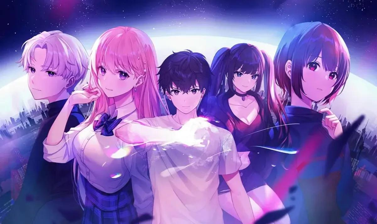 Epic Games Store bietet Eternights als sein neuestes kostenloses Mystery-Spiel an