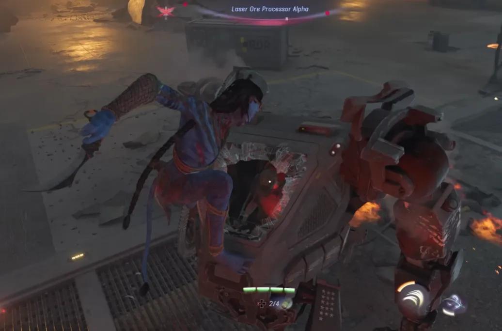 Ubisoft veröffentlicht Avatar: Frontiers of Pandora Update 2.5 mit Stabilitätsverbesserungen und PC-Verbesserungen