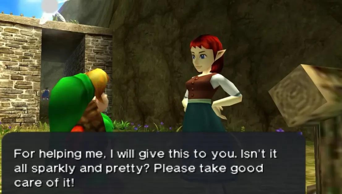 Ein Spiel steht immer noch allein an der Spitze der Review-Geschichte