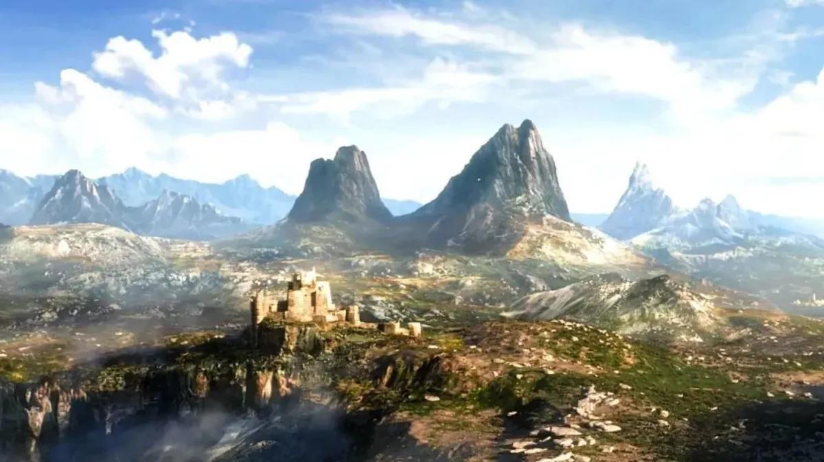 Todd Howard hat möglicherweise den Schauplatz von The Elder Scrolls VI verraten