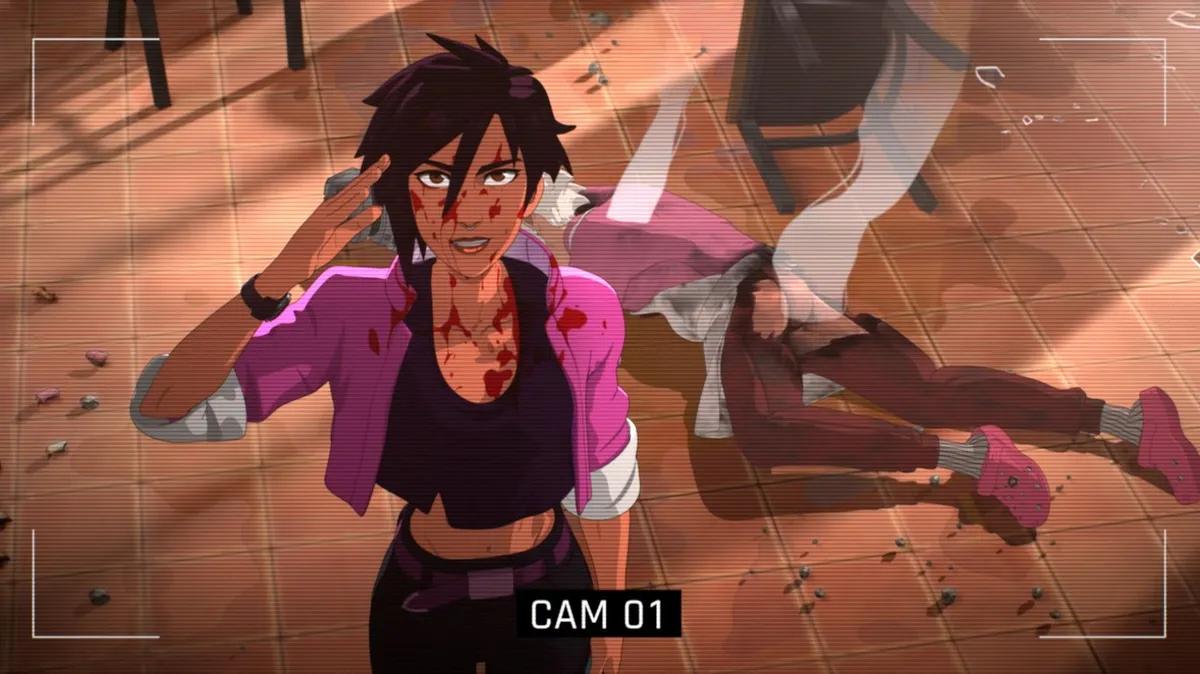 Dispatch-Entwickler sagen, dass geschnittene Inhalte geplant waren, nicht entfernt wurden