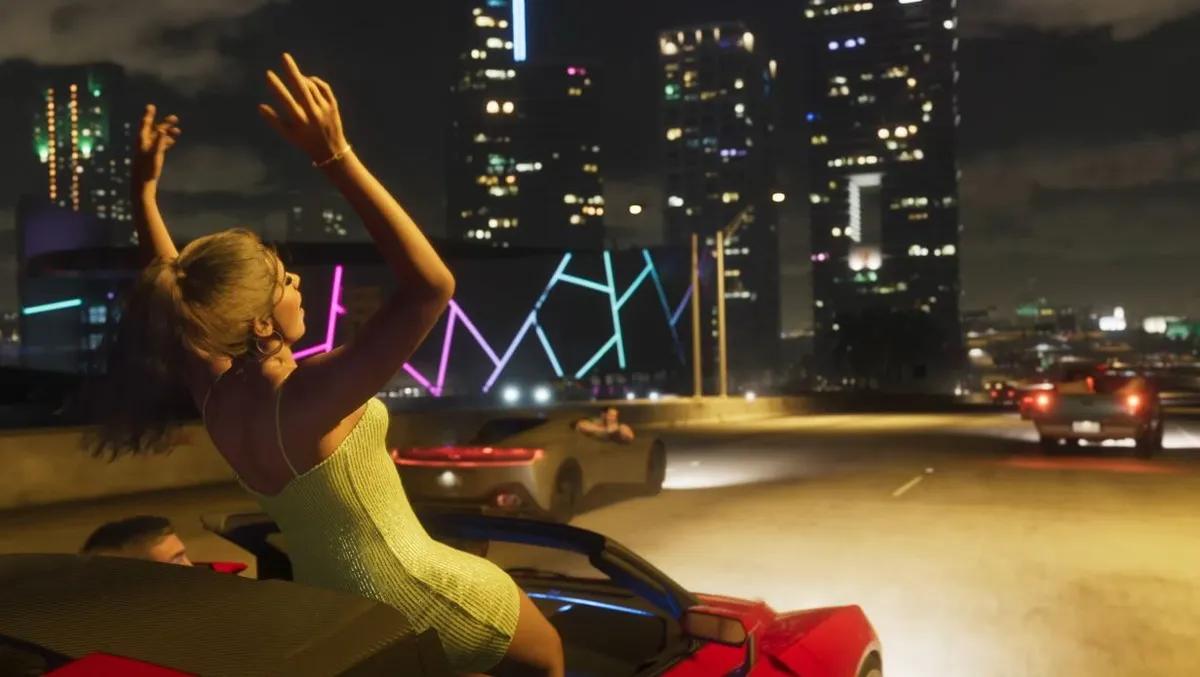 Grand Theft Auto VI kann laut dem Entwickler ein MMORPG werden