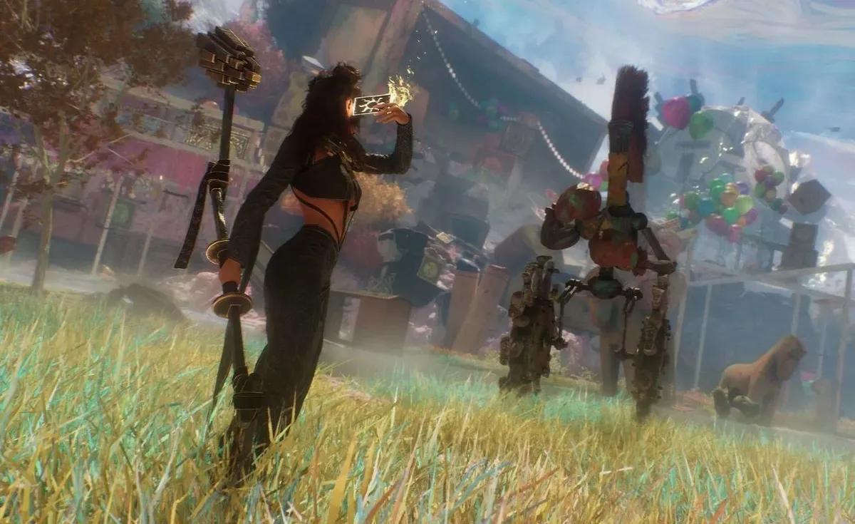 Clair Obscur: Expedition 33 hat den Preis für das Spiel des Jahres wegen der KI verloren