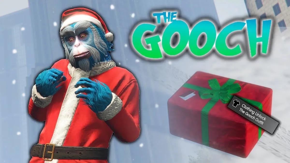 Wie man das seltene Gooch-Outfit in GTA Online freischaltet