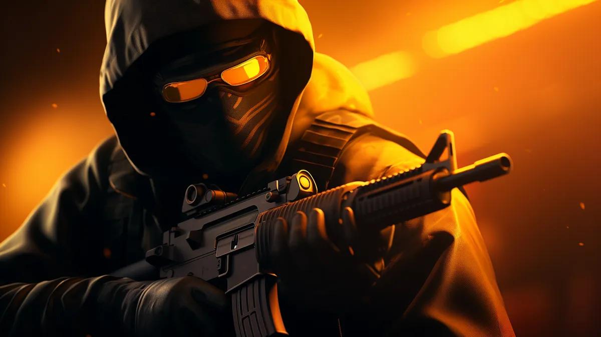 Permitta Esports kehrt mit einem komplett ukrainischen Roster zu CS2 zurück