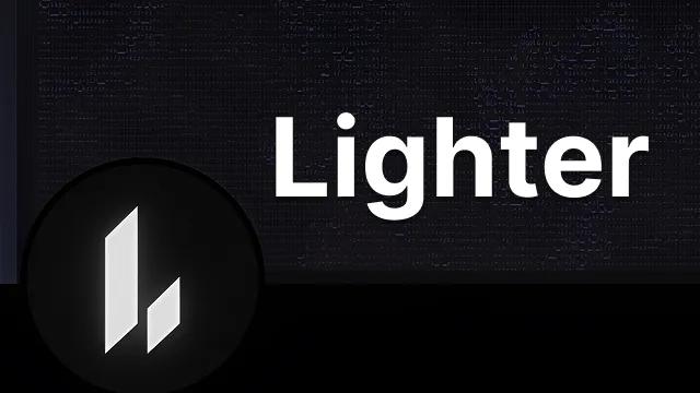 Lighter ($LIT) zum Binance-Vormarkt hinzugefügt