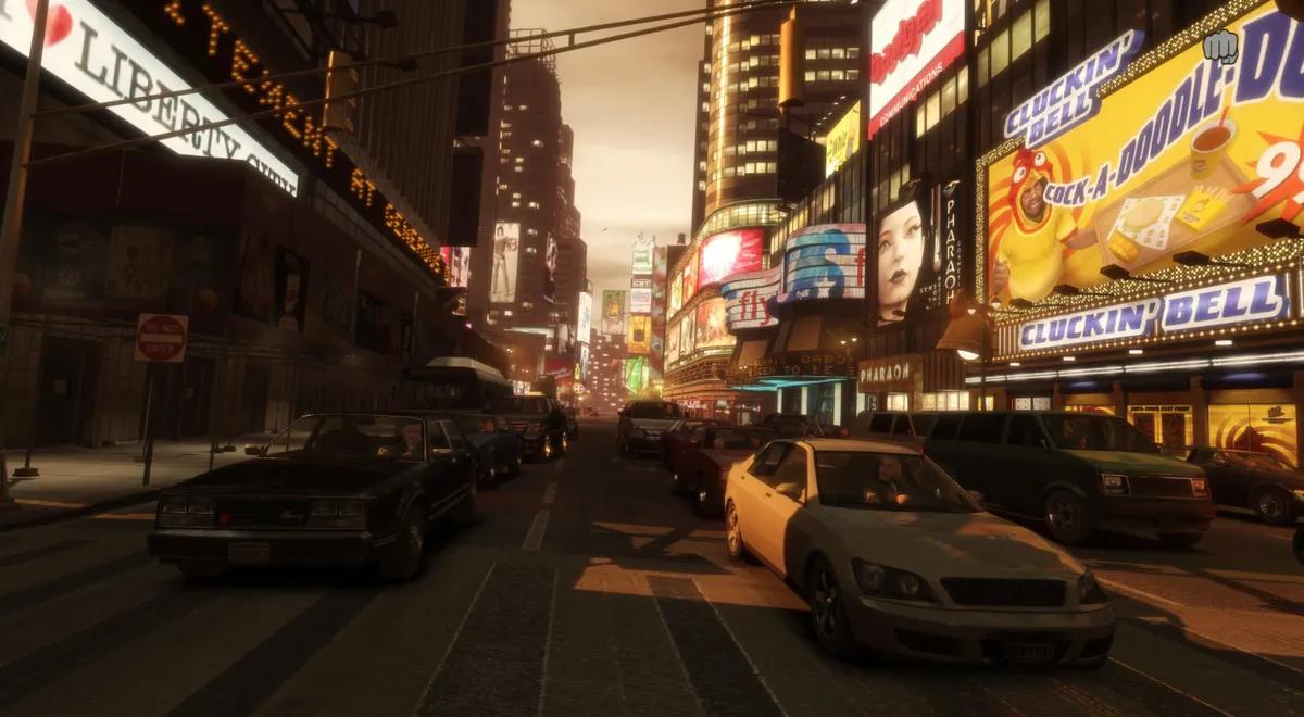 Der ehemalige technische Direktor von Rockstar sagt, dass GTA Tokyo kurz davor stand, bevor Rockstar sich erneut für bekannte US-Städte entschied.