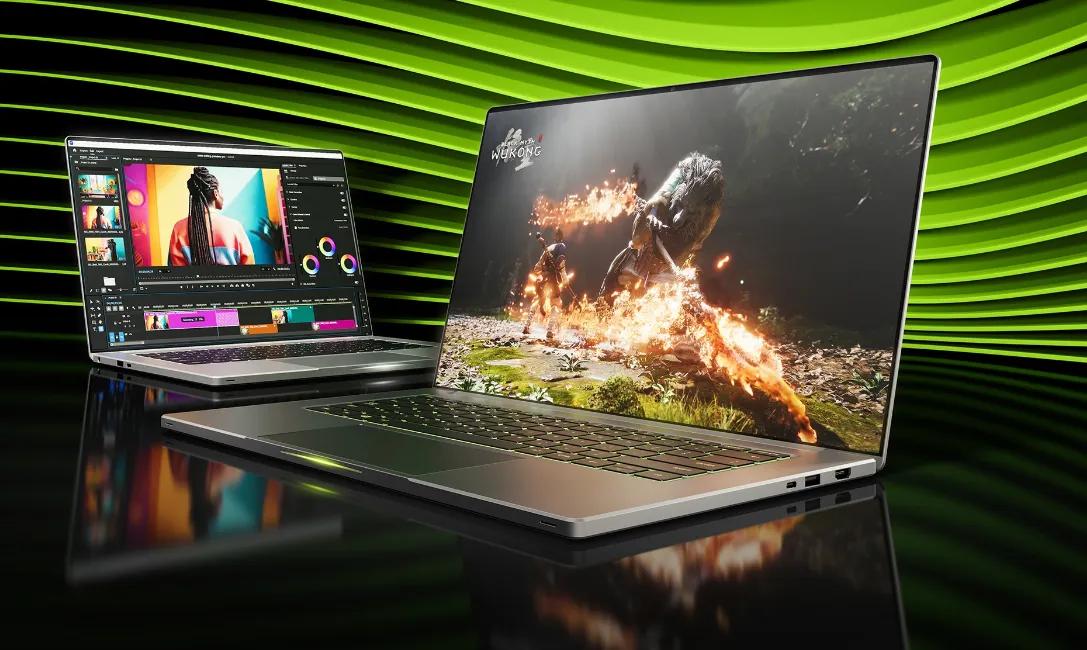 Der NVIDIA GeForce Hotfix-Treiber 591.67 behebt SDR-Gradientenstreifen, Farbfehler bei Digital Vibrance und Probleme mit der Systemsteuerung.