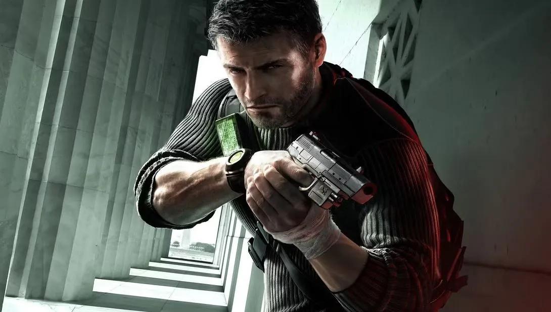 Splinter Cell-Charakter Sam Fisher ist auf unerwartete Weise zurückgekehrt