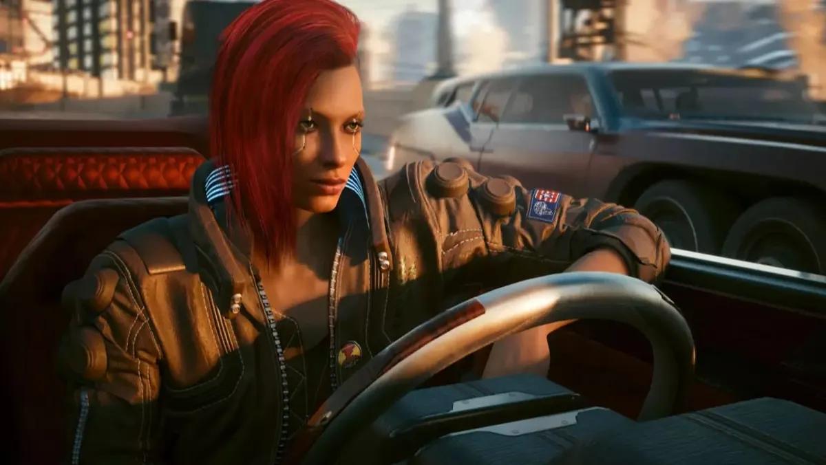 Möglicher Veröffentlichungstermin für die Fortsetzung von Cyberpunk 2077 enthüllt
