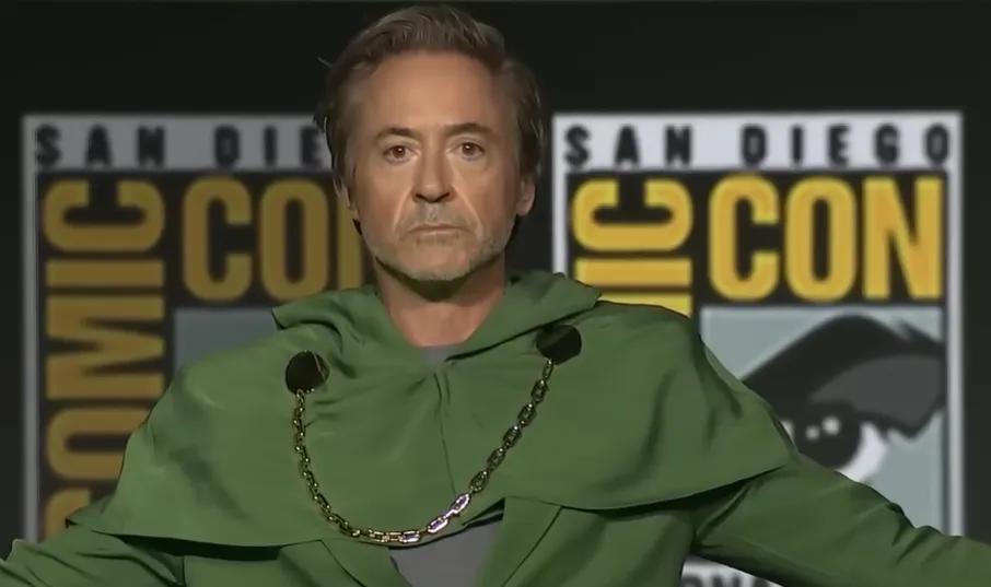 Trailer-Leaks zu „Attack Thor“ überschwemmen YouTube vor der Enthüllung von „Avengers: Doomsday“