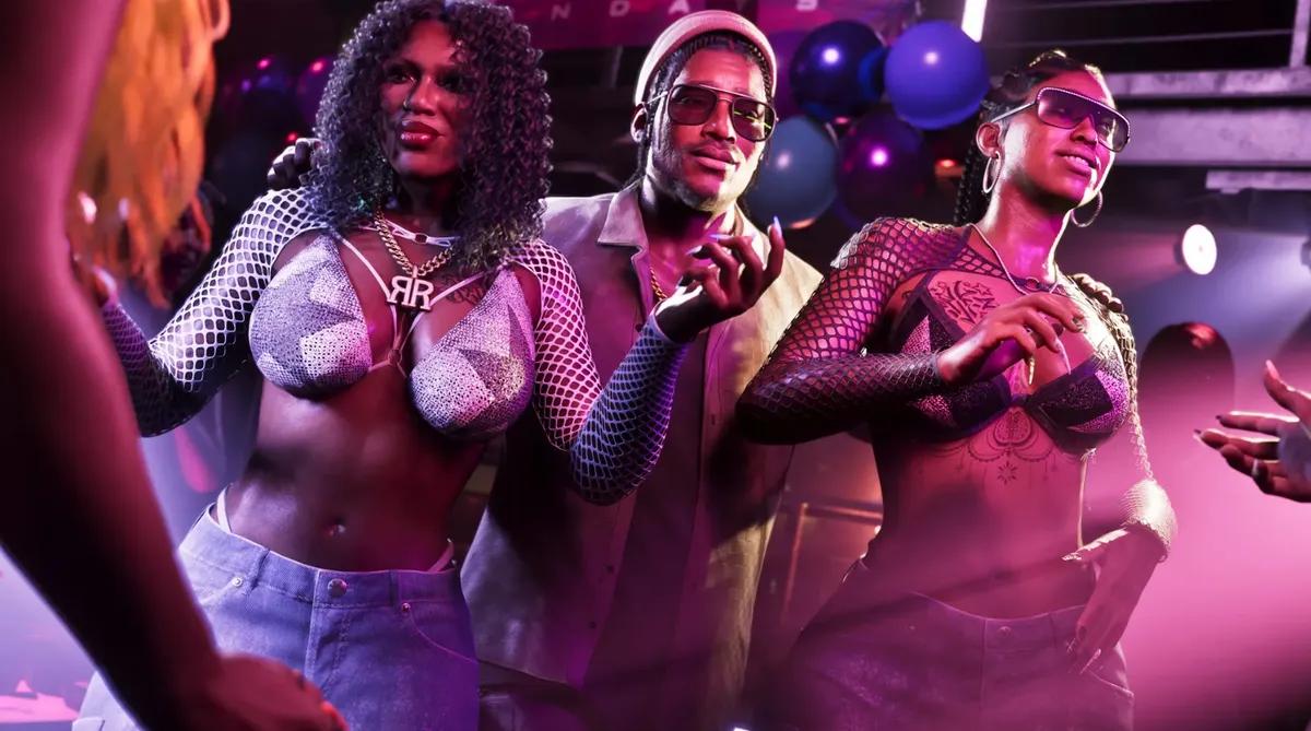 GTA 6-Dateigrößen-Leak geht viral, doch Beweise deuten auf einen Hoax hin