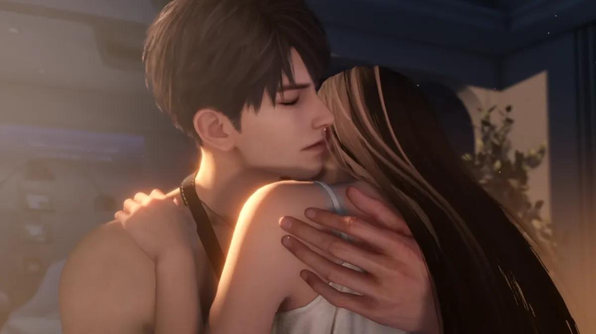 Love And Deepspace bestätigt ein Update auf Version 5.0 für den 31. Dezember mit einer Weltraumimperium-Storyline zum zweiten Jubiläum.