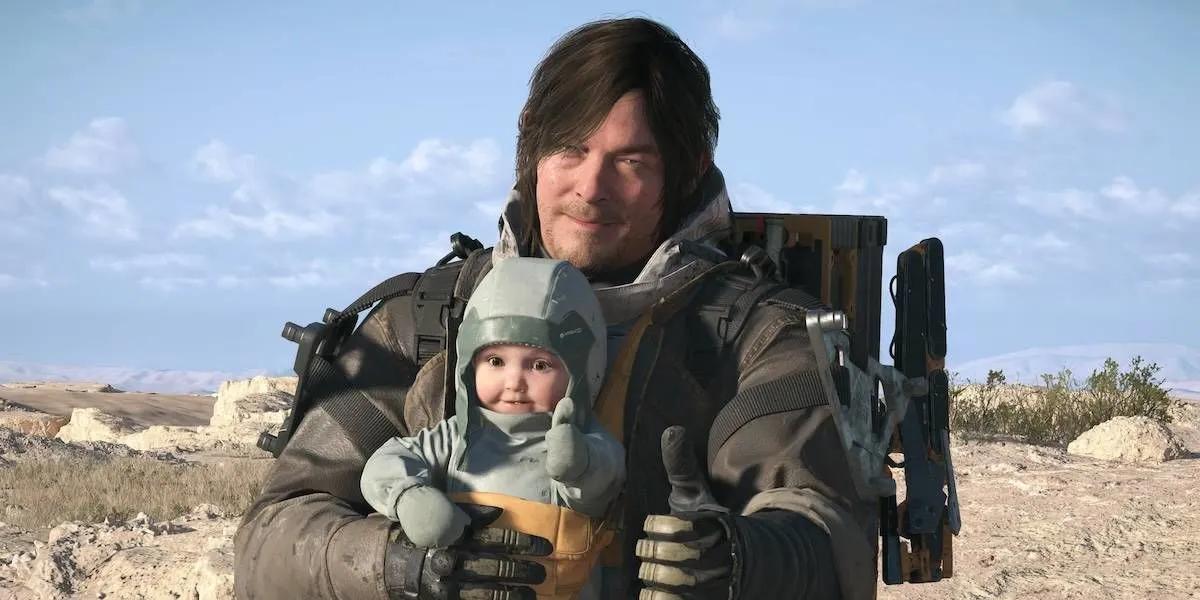 Sony hätte die PC-Version von Death Stranding 2: On the Beach einstellen können.