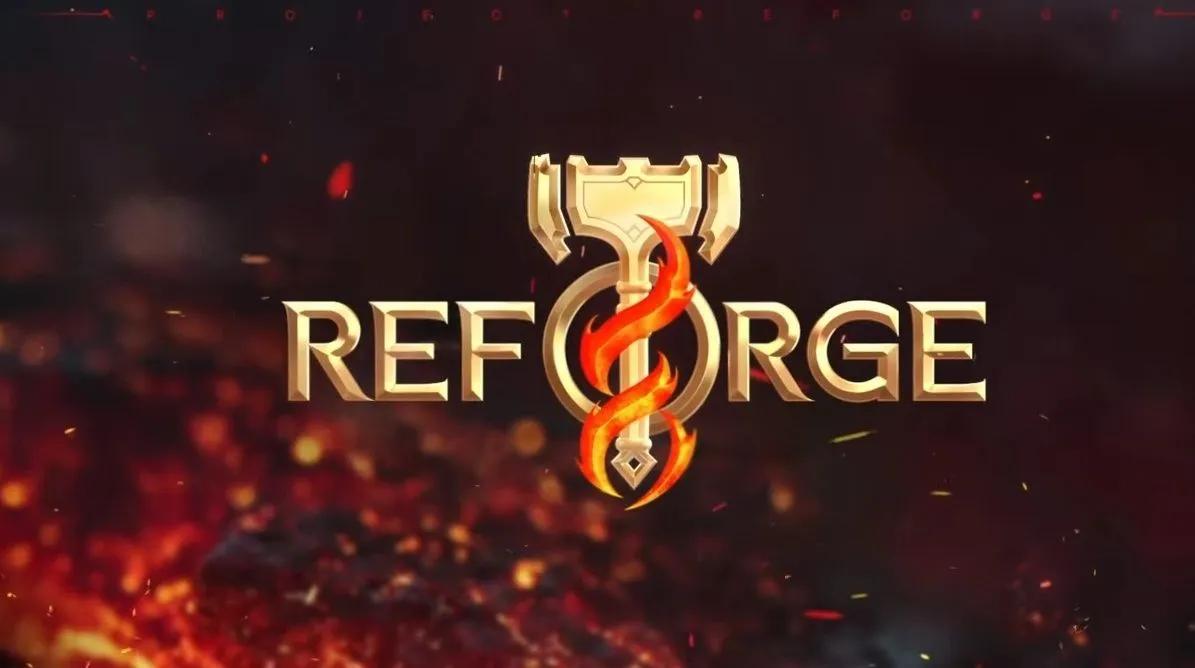 Das MLBB Project Reforge Update erscheint im Januar 2026 und überarbeitet die Sammler- und Legenden-Skins.