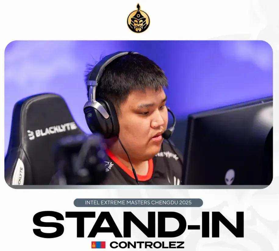 Die MongolZ trennen sich offiziell von Controlez.