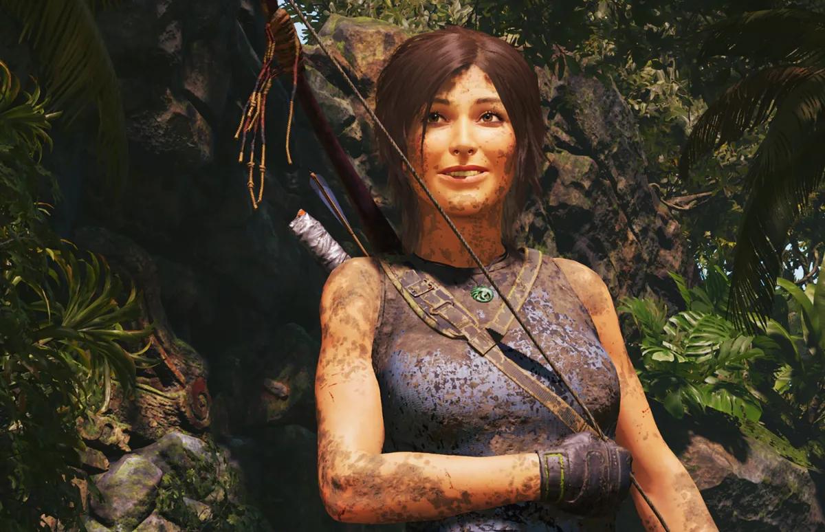 Die Reaktionen auf Tomb Raiders Switch-Versionen lösen Diskussionen über eine Erweiterung der Survivor-Trilogie aus.