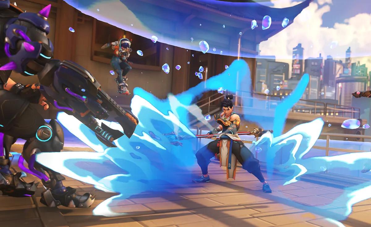 Overwatch 2 hat sich im Jahr 2025 endlich als Fortsetzung gerechtfertigt.
