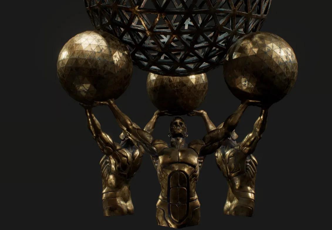 BioShock 4-Leak deutet auf Casino-Standort und neue Charaktere hin