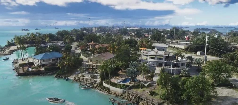 Marketingdetails zu Grand Theft Auto VI enthüllt