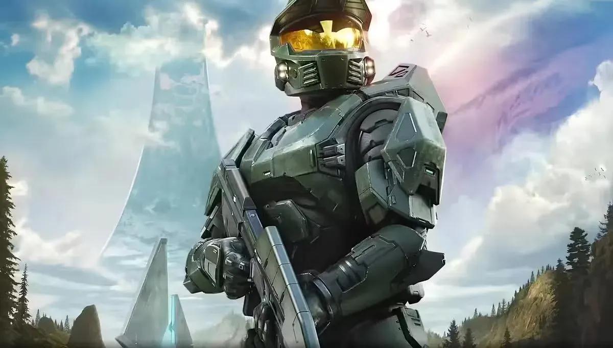 Diese von Halo inspirierte Minecraft-Abenteuerkarte wurde 13 Jahre lang entwickelt.