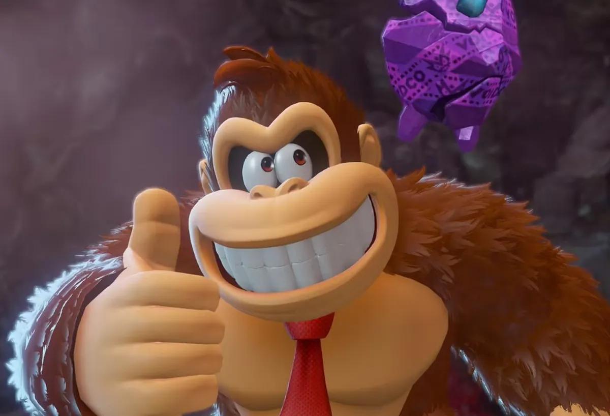 Nintendos riskantes erstes Jahr prägte die Identität der Switch 2