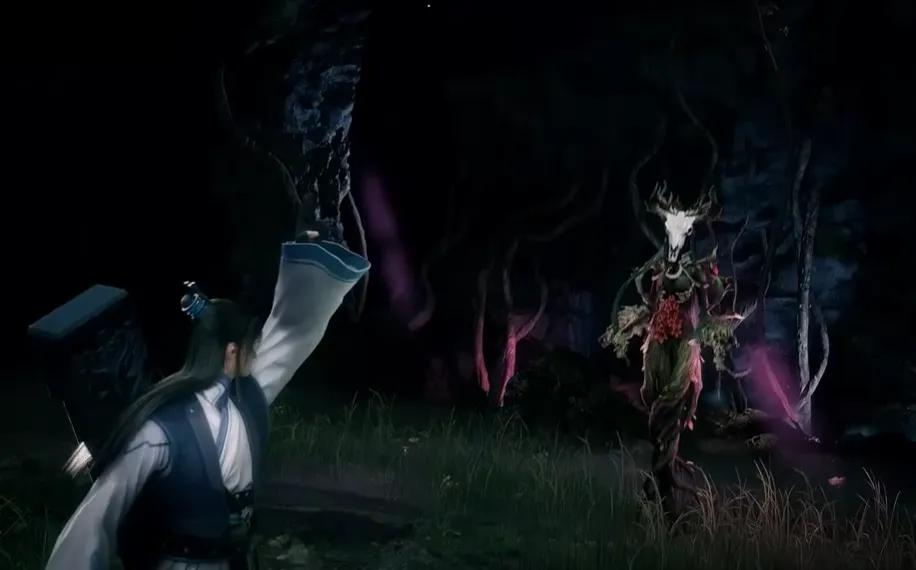 Das Remake von Sword & Fairy 4 kündigt die Ankunft eines Clair Obscur-ähnlichen Spiels an.