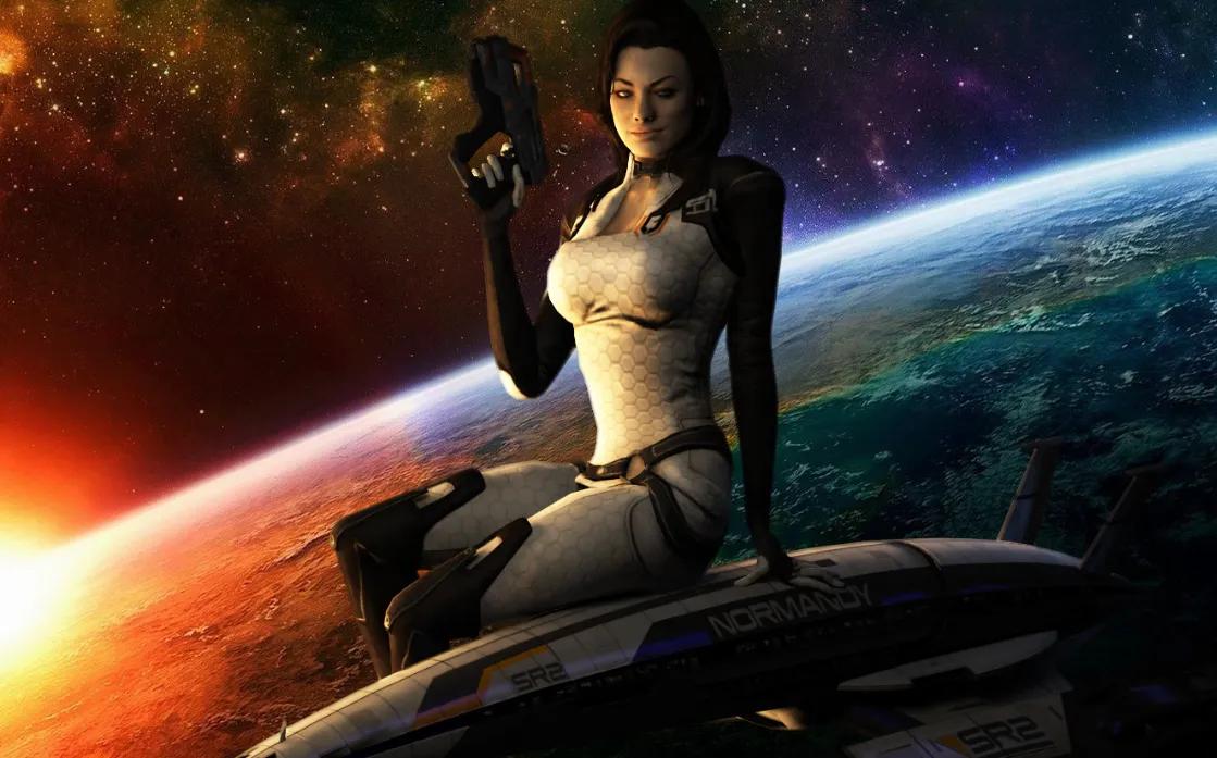 BioWare-Veteran sagt, dass Indie-Studios Innovationen vorantreiben.