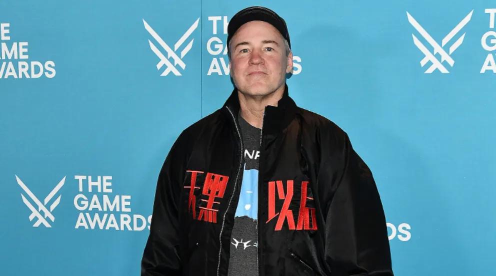 Eine Hommage an den verstorbenen Vince Zampella und seinen nachhaltigen Einfluss auf moderne Spiele