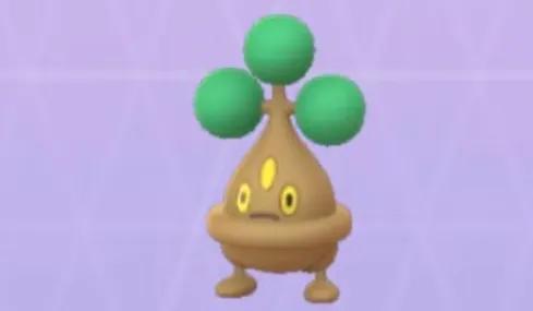 Die Bonsly-Karte, die aus einem Pokémon-Loch eine Sammlerleidenschaft machte