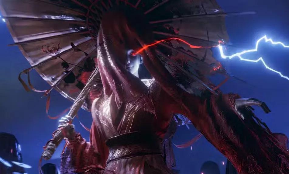 Where Winds Meet legt den Inhaltsplan für Januar 2026 fest