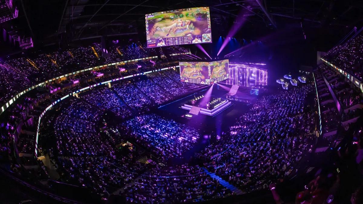 Die Top-E-Sport-Disziplinen von 2025