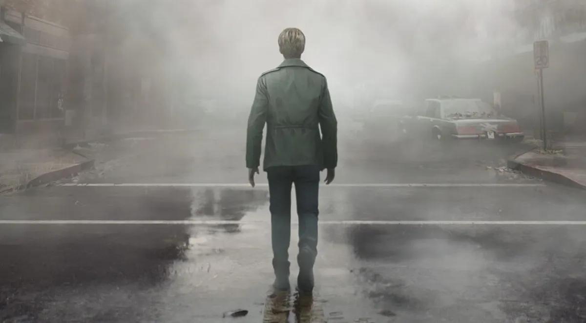 Konami plant, jedes Jahr ein neues Silent Hill-Spiel zu veröffentlichen.