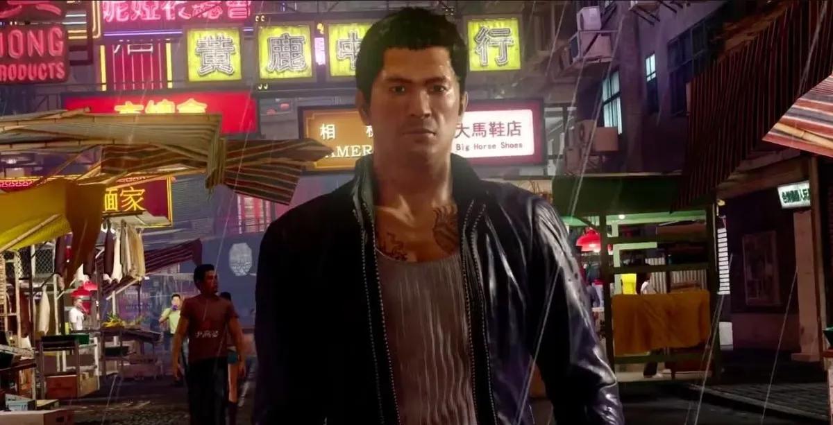 Die Verfilmung von Sleeping Dogs hat ihren Regisseur gefunden