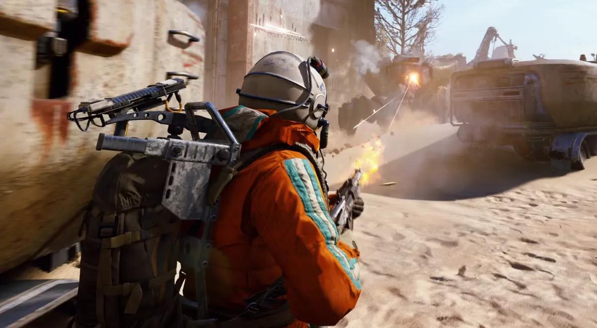 Arc Raiders und Battlefield 6 führen Steams Weihnachtsumsätze an