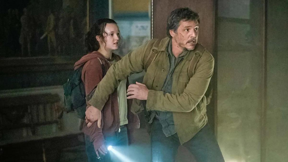 Der Schauspieler wird in der dritten Staffel von The Last of Us auf HBO Max neu besetzt.